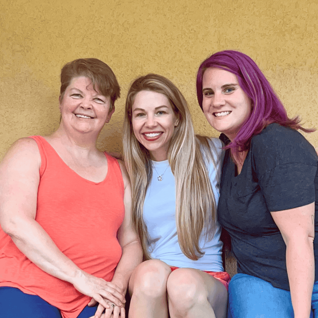 ABG About Allison Coleman, CEO of ABG Doula postpartum training workshop