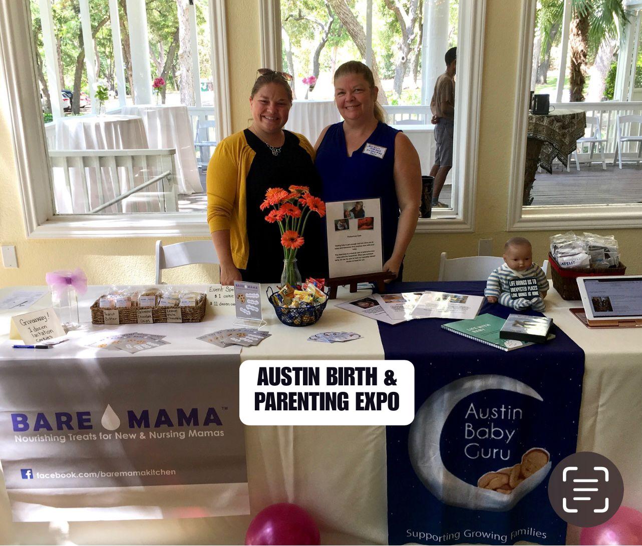 Austin Birth & Parenting Expo