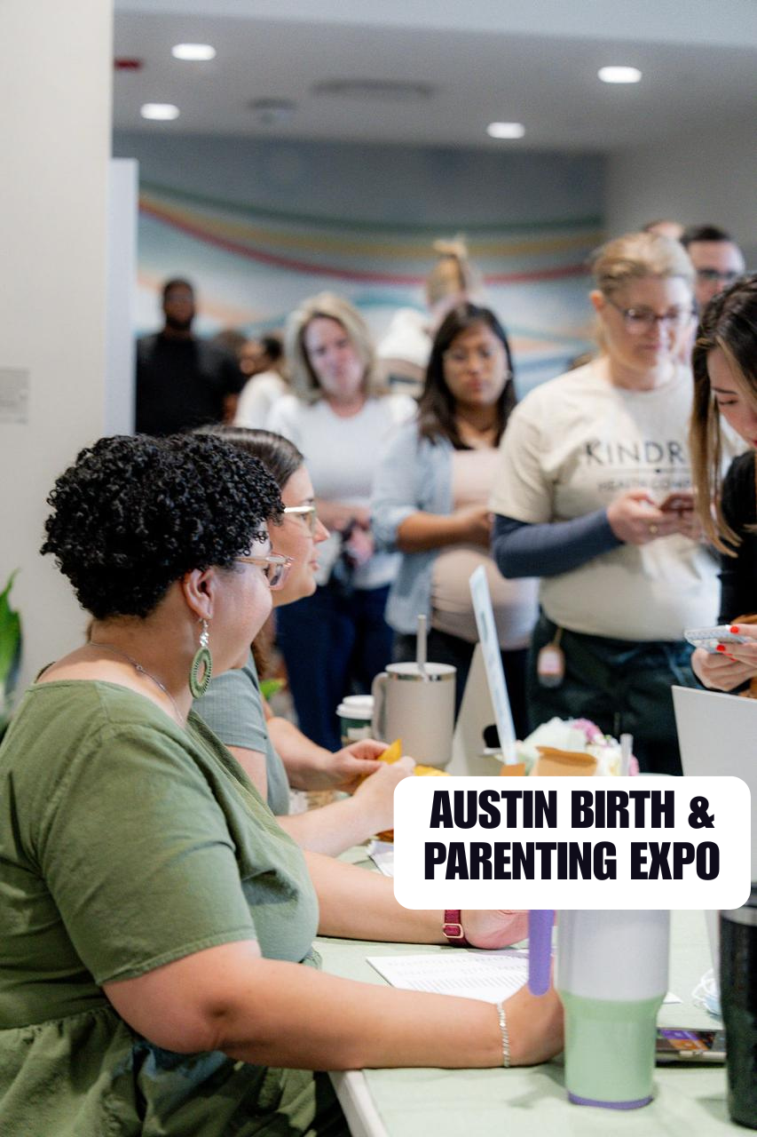 Austin Birth & Parenting Expo