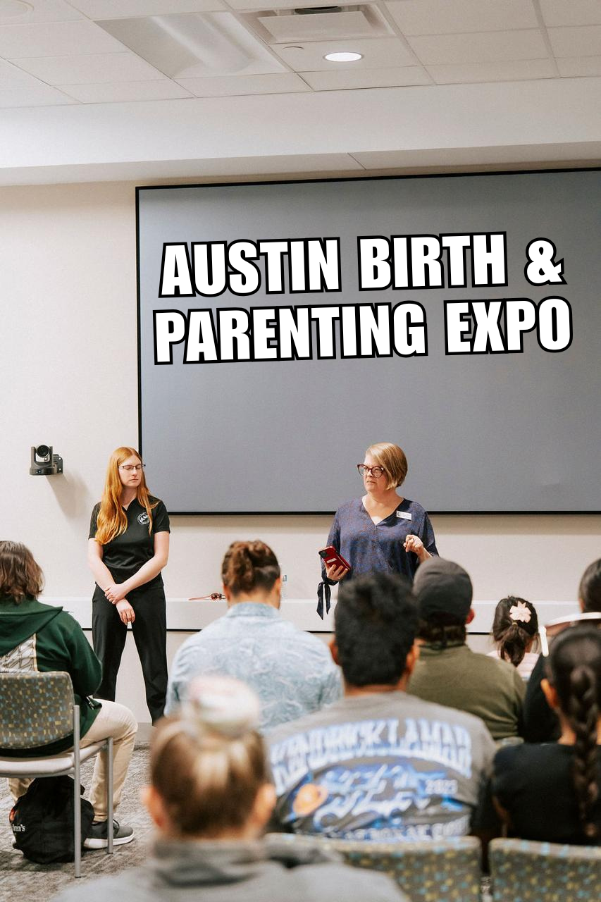 Austin Birth & Parenting Expo