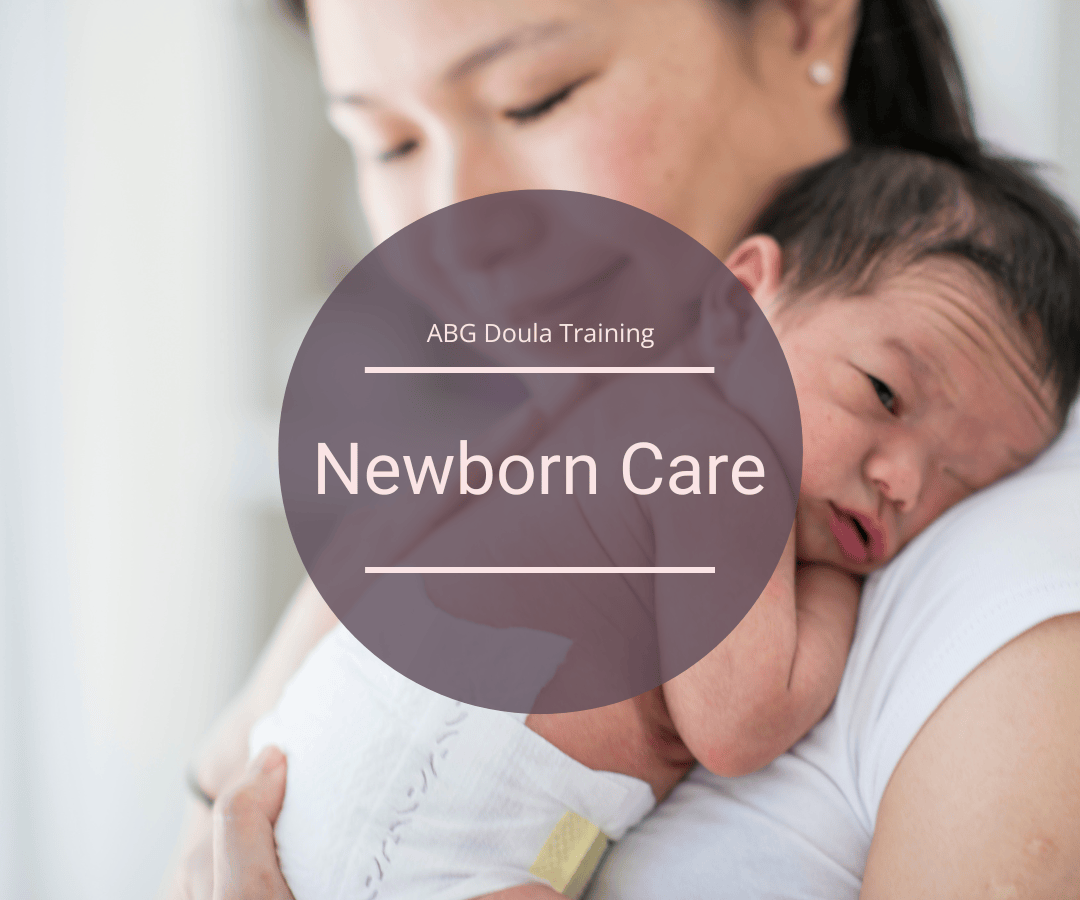 Newborn Care - What's normal, what's not
