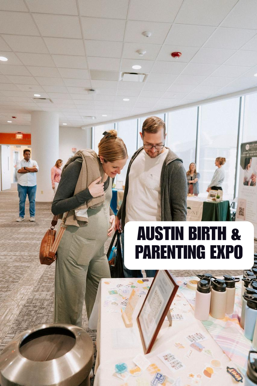 Austin Birth & Parenting Expo