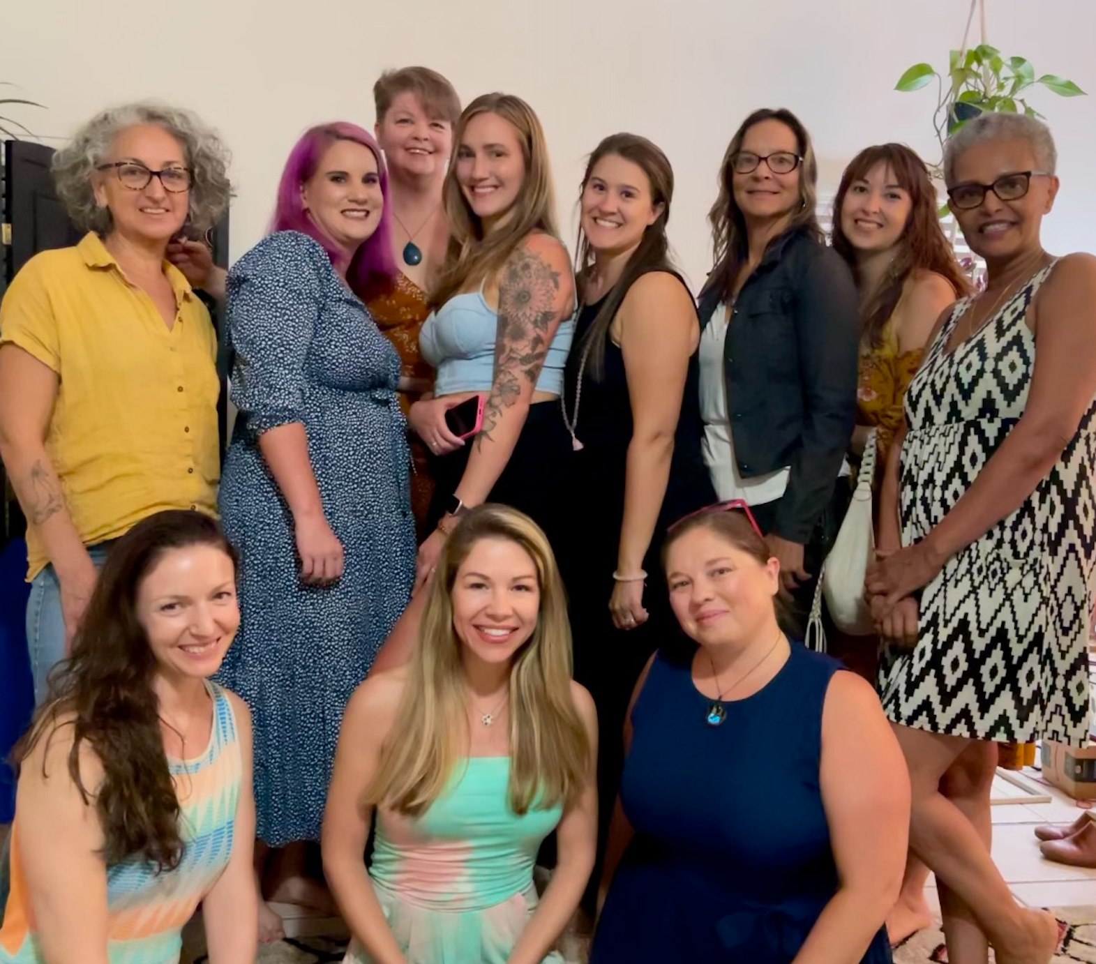 ABG postpartum doula training reviews